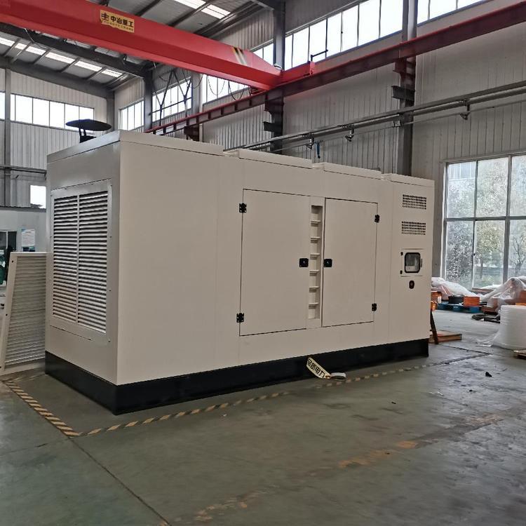 大兴安岭发电机出租